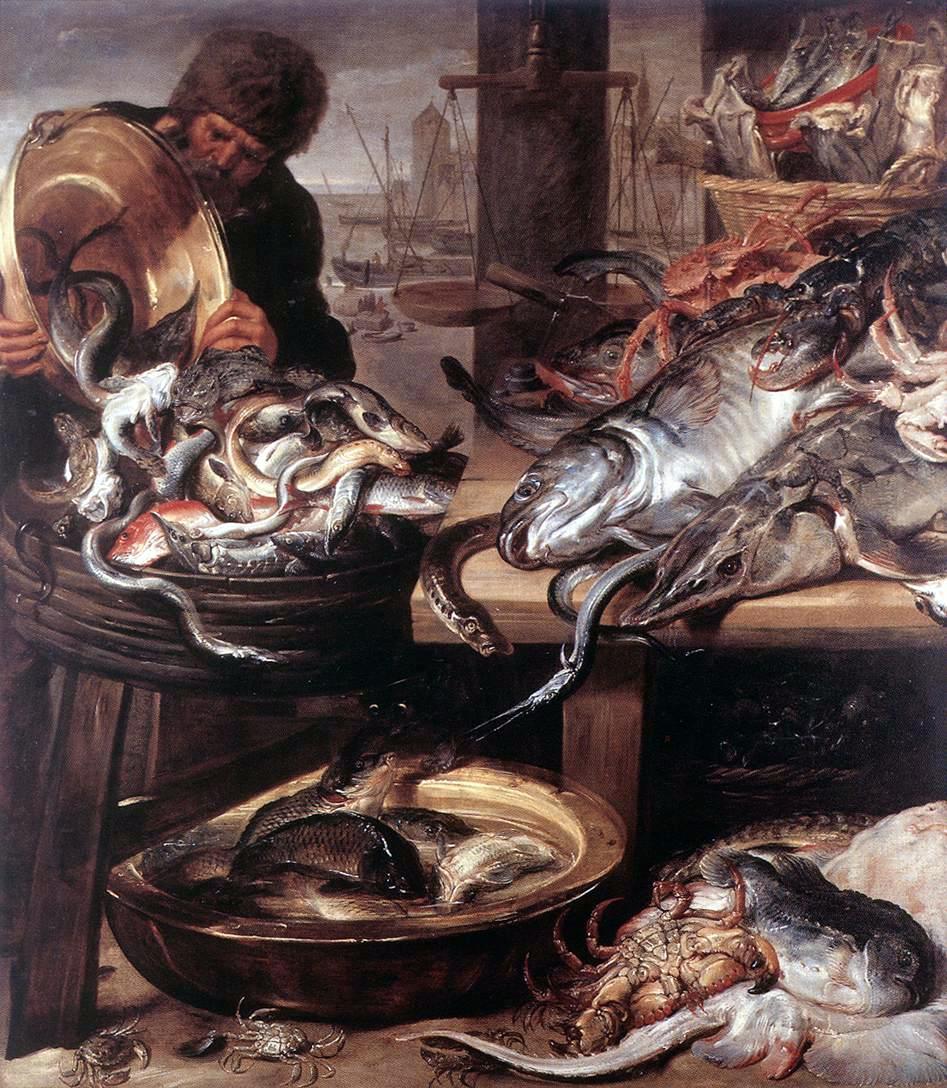 the-fishmonger-frans-snyders-wikiart-encyclopedia-of-visual-arts