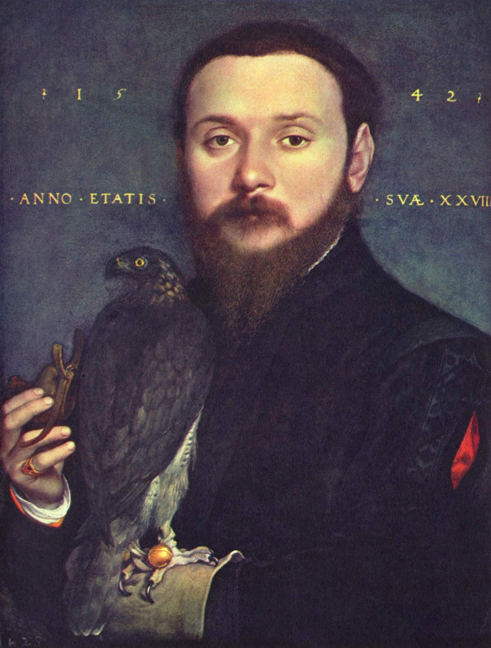 Hans Holbein peoplecheck.de