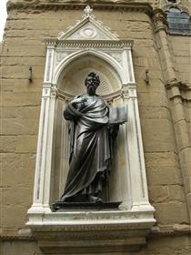 San Matteo - Ghiberti