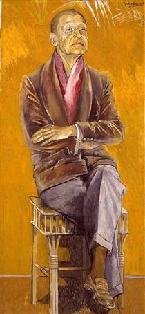 Graham Sutherland - 120 artworks - painting