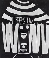 Peep Show - Tal R