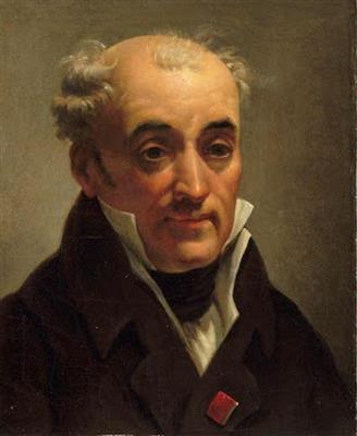 Pierre-Henri de Valenciennes