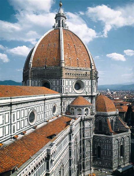 Filippo Brunelleschi 8197