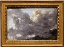 Studio di nuvole - Pierre-Henri de Valenciennes