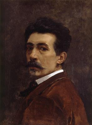 Joaquín Agrasot