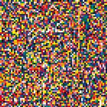 4900 Colours - Gerhard Richter
