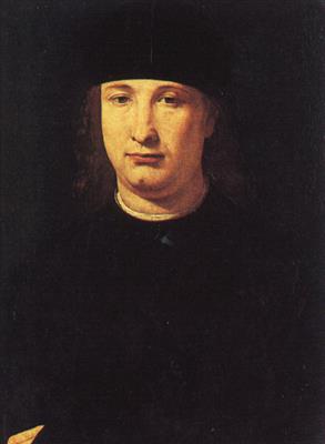 Giovanni Antonio Boltraffio