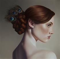 Ocelli - Mary Jane Ansell