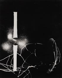 Magnetic Fields - György Kepes