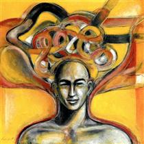 The Labyrinth of the Mind - Joan Tuset Suau