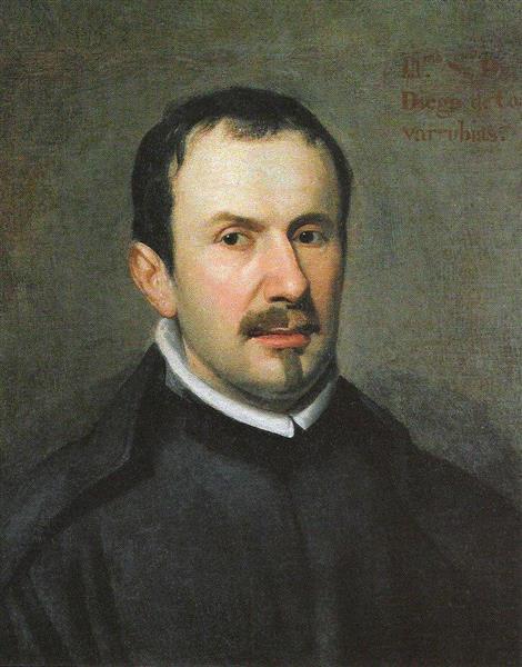 Lorenzo Van Der Hamen, c.1620 - Хуан Ван дер Амен
