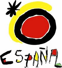 «Солнце», Логотип всей Испании - Жоан Миро