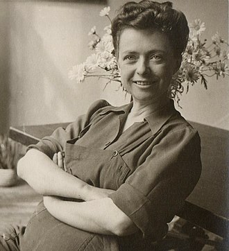 Marie-Thérèse Auffray