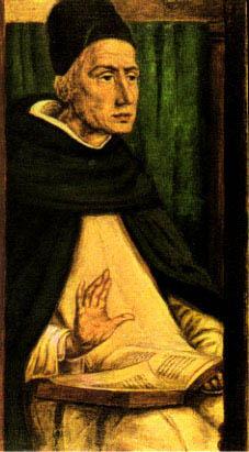 Albertus Magnus, 1472 - 1476 - Justus van Gent