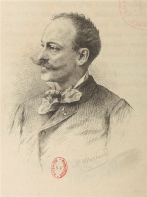 Alexandre-Louis Leloir