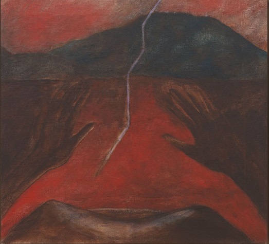 Untitled, 1981 - 露琪塔·烏爾塔多
