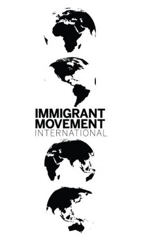 Immigrant Movement International, 2006 - 2015 - Таня Бругера
