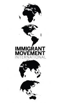 Immigrant Movement International - Tania Bruguera