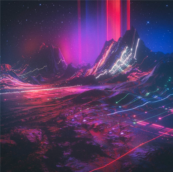 10 Wallpapers by Beeple