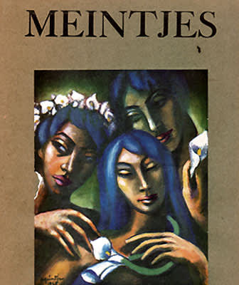 Meintjies Manuscript - Johannes Meintjes