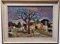 Farm Houses - DinksFãStan Private Collection - Conrad  Theys