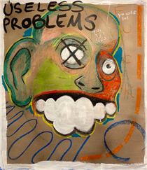 Useless Problems - Brian Huntress