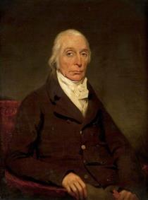 James Hopkirk of Dalbeth (1749–1836) - John Graham-Gilbert