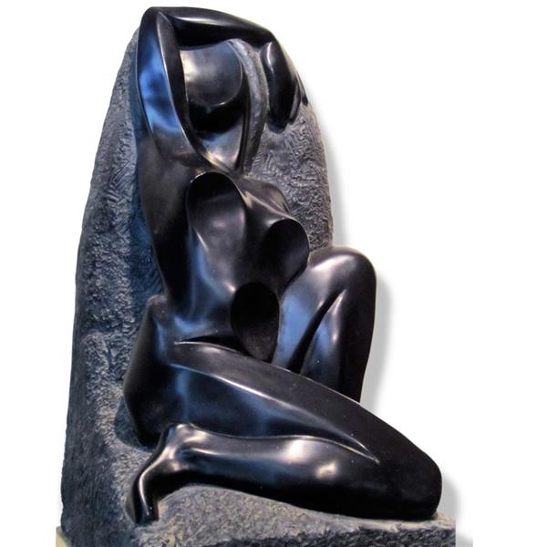 Desnudo de mujer, 1978 - Kalato