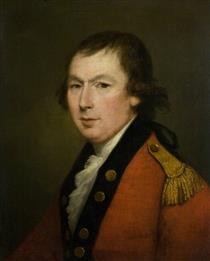 Captain Waddell Cunningham (1730–1797) - Robert Home