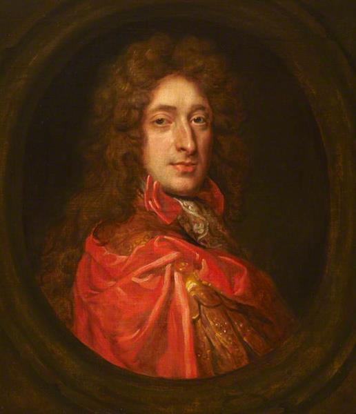 Sir Henry Fetherston (1654–1746), 2nd Bt - Simon Dubois