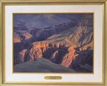 Grand Canyon - John Dennis Cogan