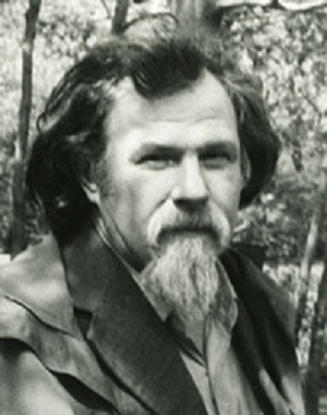 Vudon Baklytsky
