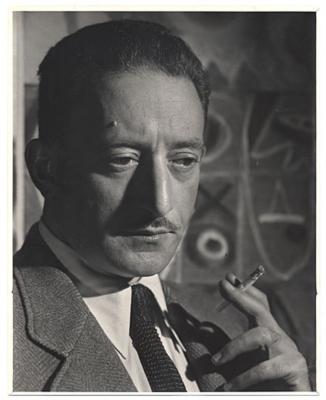 Adolph Gottlieb