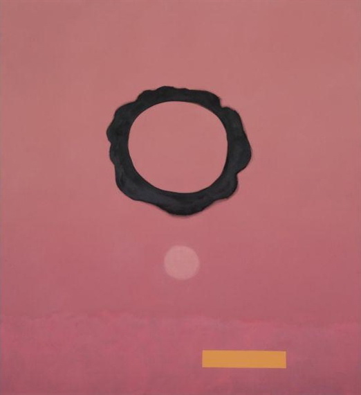 Mandala, 1971 - Adolph Gottlieb