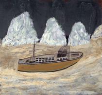 Voyage to Labrador - Альфред Уолліс