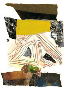Collage - Andre-Pierre Arnal