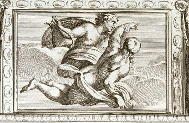 Apollo and Hyacinth - 卡拉契