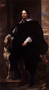 Philippe Le Roy - Anthony van Dyck