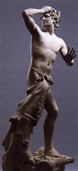 Orpheus, 1776 - Antonio Canova