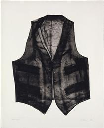 Vest No. 1 - Бетті Гудвін