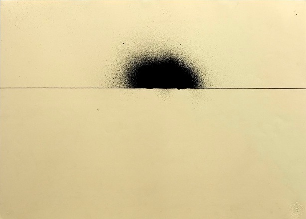 Untitled, 1969 - Білл Болінгер