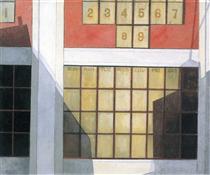Business - Charles Demuth