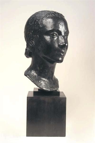 Princesse Murat, 1932 - Шарль Деспіо