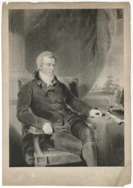 Joseph Constantine Carpue, 1822 - 查尔斯·特纳