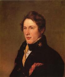 Titian Ramsay Peale - Charles Willson Peale