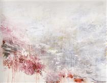 Hero and Leander (To Christopher Marlowe) [Rome] - Cy Twombly