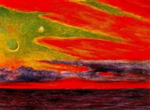 Diego Rivera - 145 obras de arte - pintura
