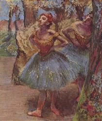 Dance in the City by Renoir by Lampe Berger