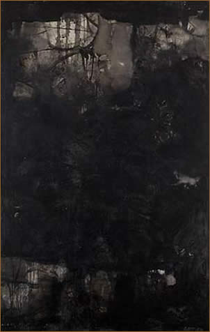Untitled, 1950 - Едвард Корбет