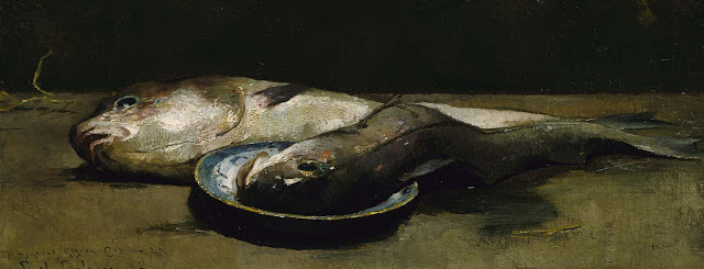 Haddock, 1886 - Эмиль Карлсен